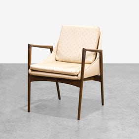 Ib Kofod Larsen - armchair