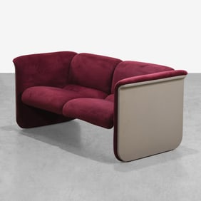 Postmodern Sofa