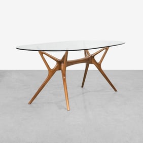 Italian Dining Table