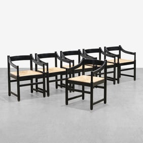 Italian Dining Chairs