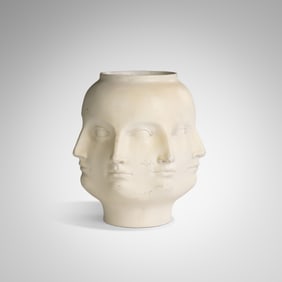 Piero Fornasetti (After) - Face Bowl