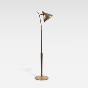 Paavo Tynell (After) - Floor Lamp