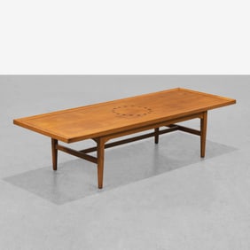 Kipp Stewart - Coffee Table