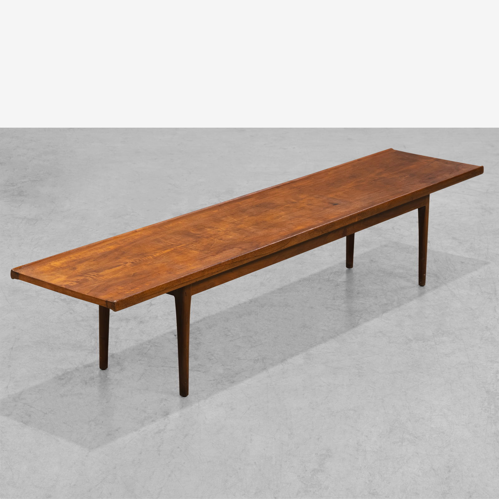 Kipp Stewart - Coffee Table (1 of 5)