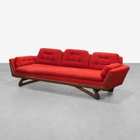 Adrian Pearsall (After) - Sofa