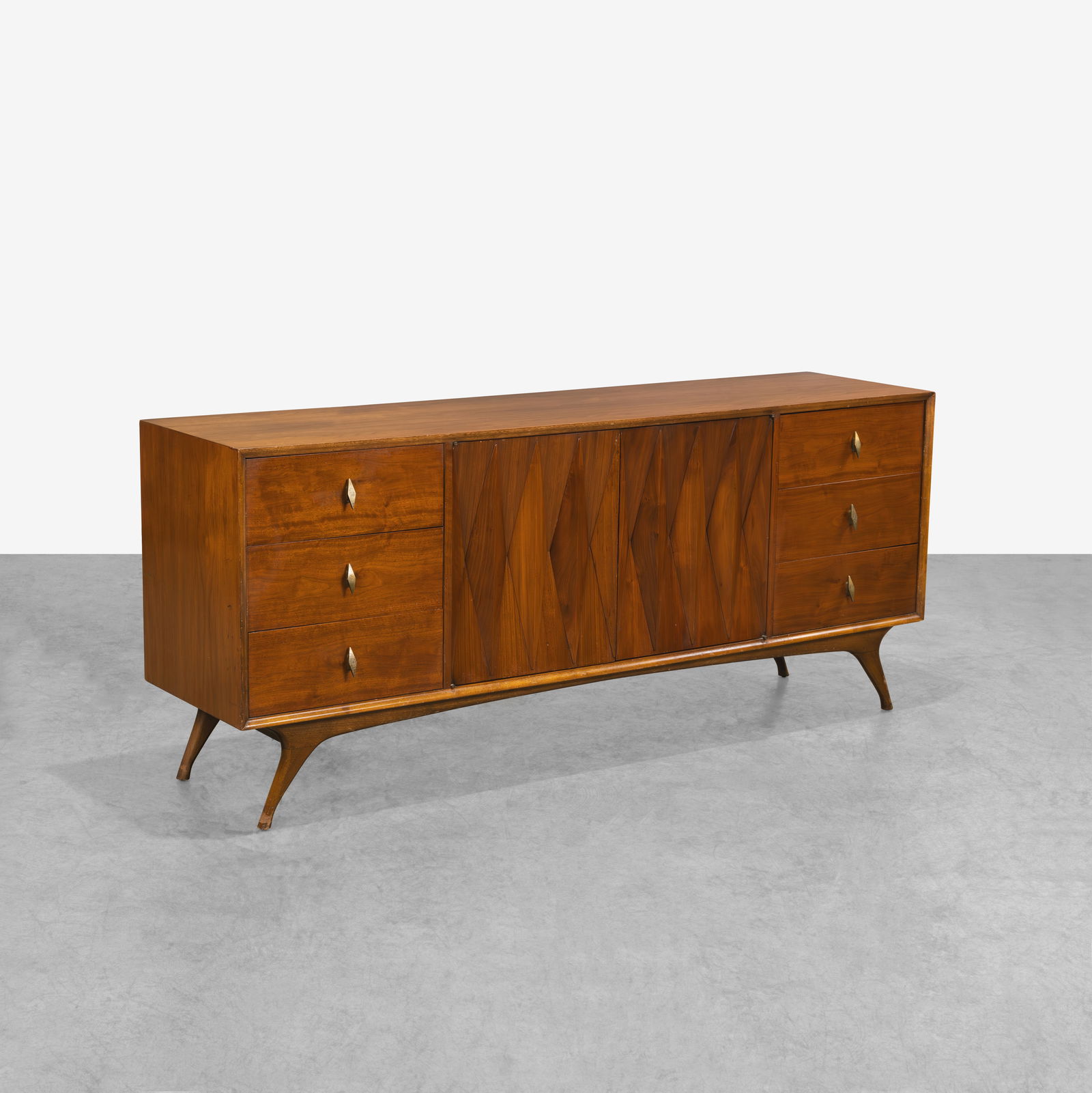 Albert Parvin - Dresser (1 of 10)