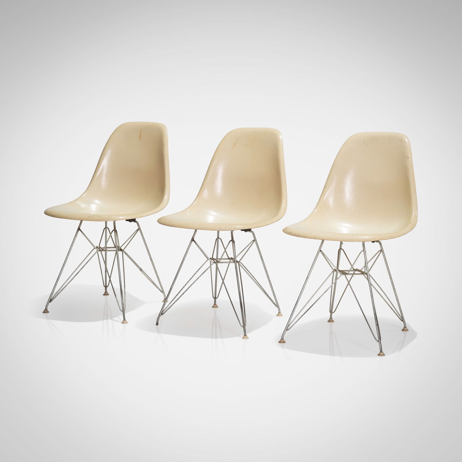 Charles & Ray Eames - DSR Group (1 of 8)