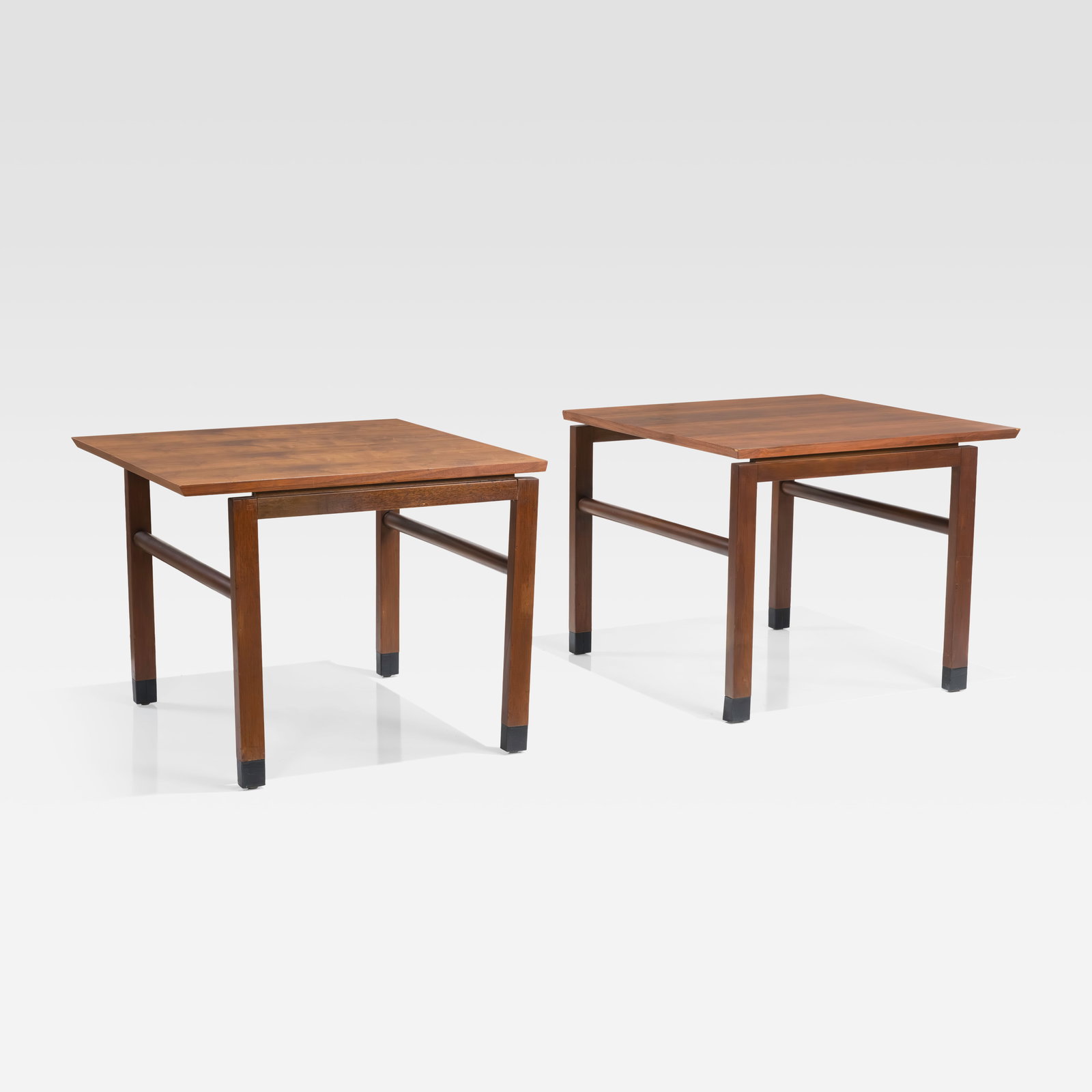 Edward Wormley - End Tables (1 of 7)