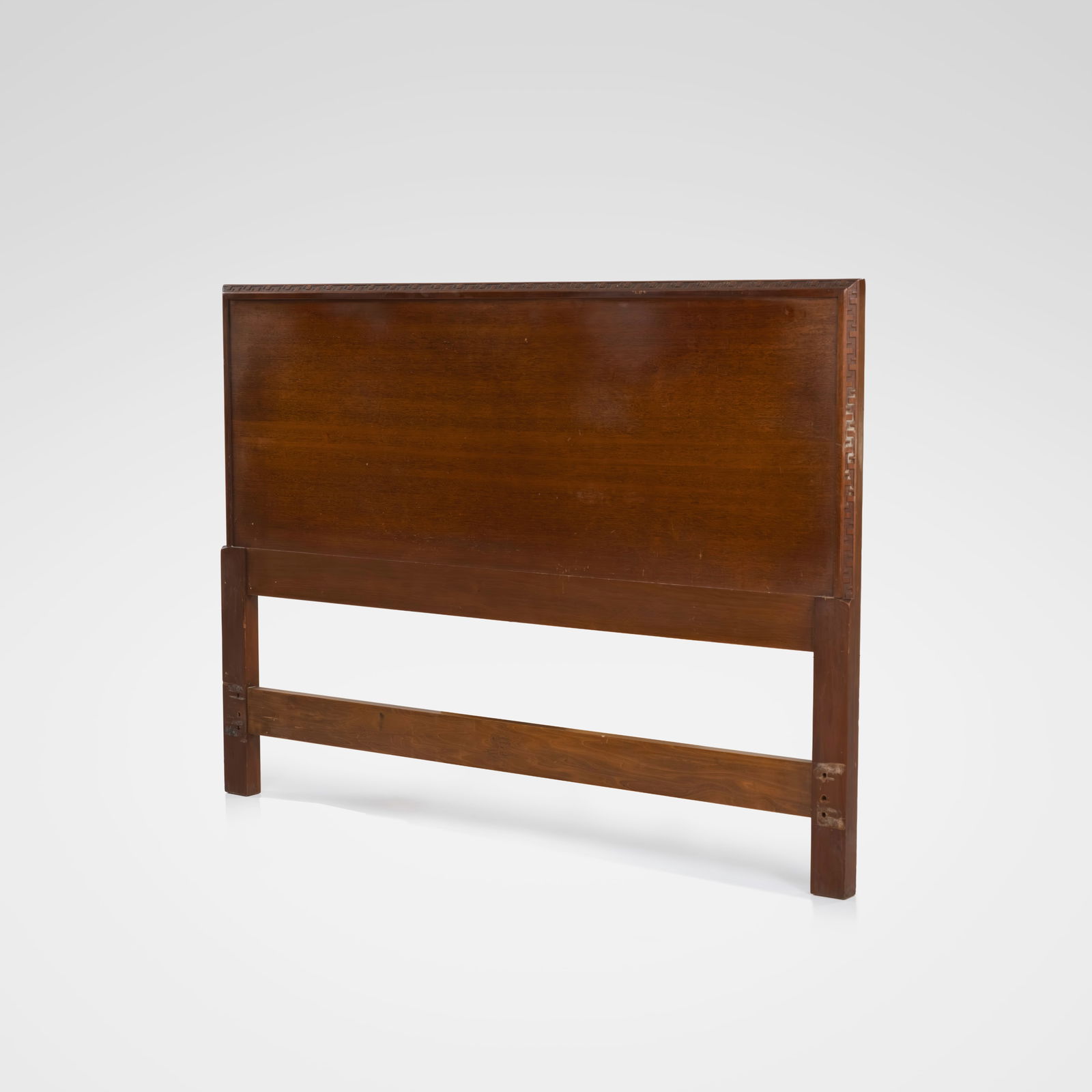 Frank Lloyd Wright - Taliesin Headboard (1 of 5)