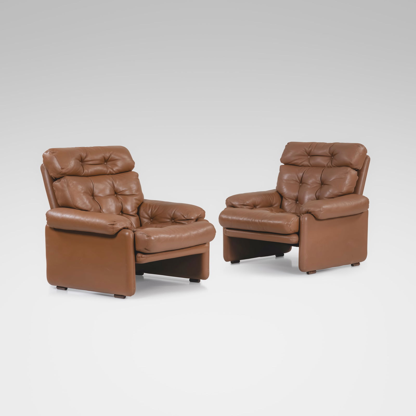 Afra & Tobia Scarpa - Coronado Chairs (1 of 9)