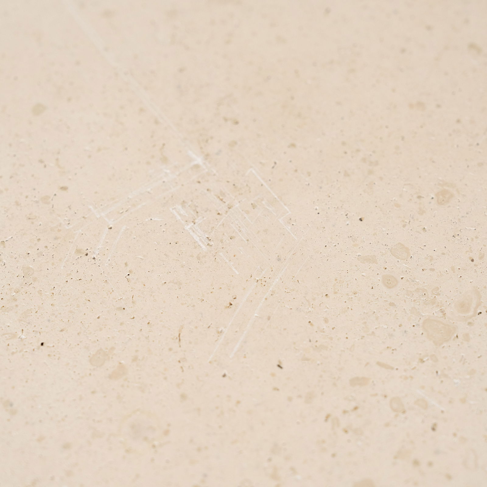 Bronze Coffee Table - 3