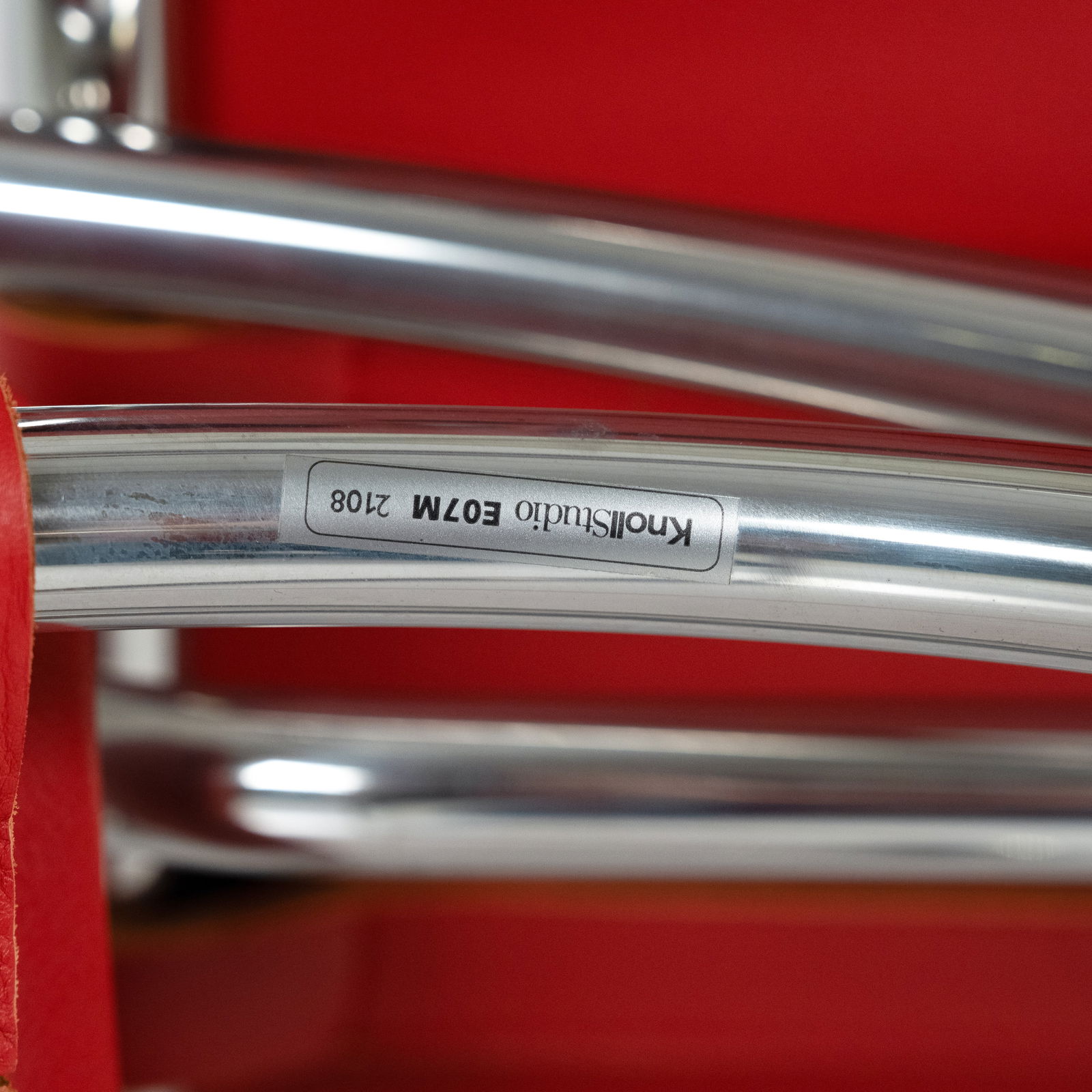 Mies Van Der Rohe - Lounge Chairs - 8