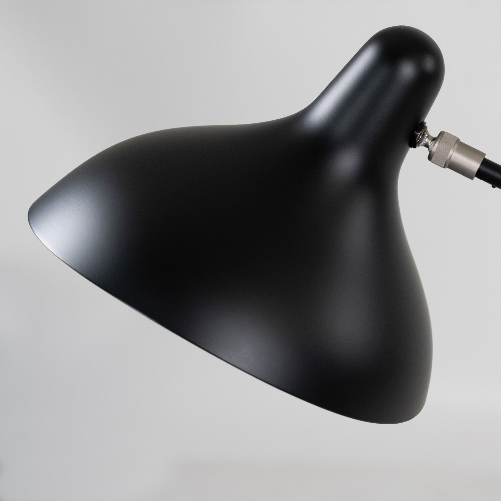 Bernard Schottlander - Floor Lamp - 6