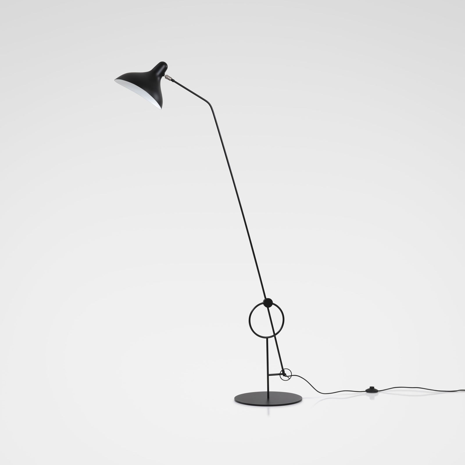 Bernard Schottlander - Floor Lamp - 2