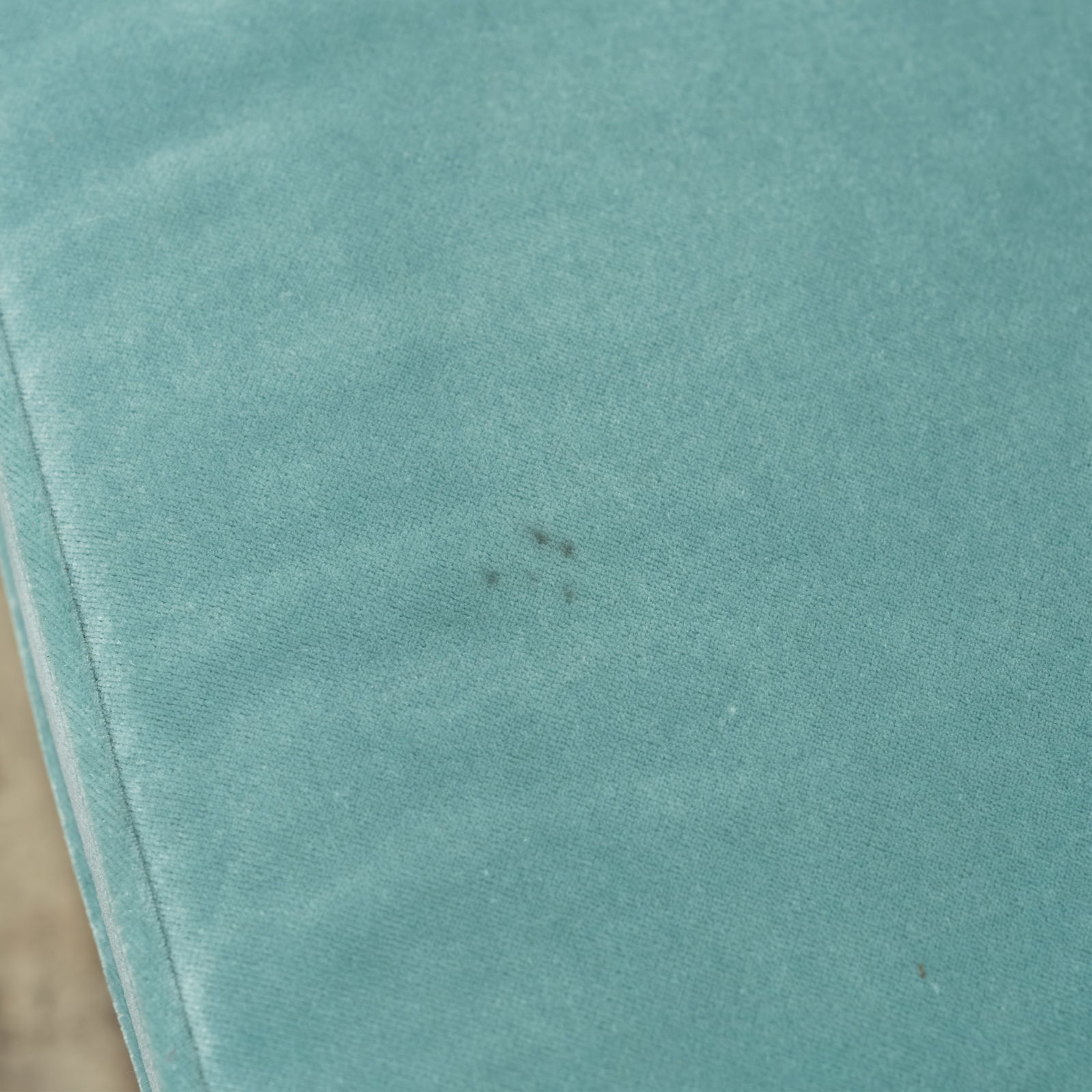 Charles & Ray Eames - Compact Sofa - 3