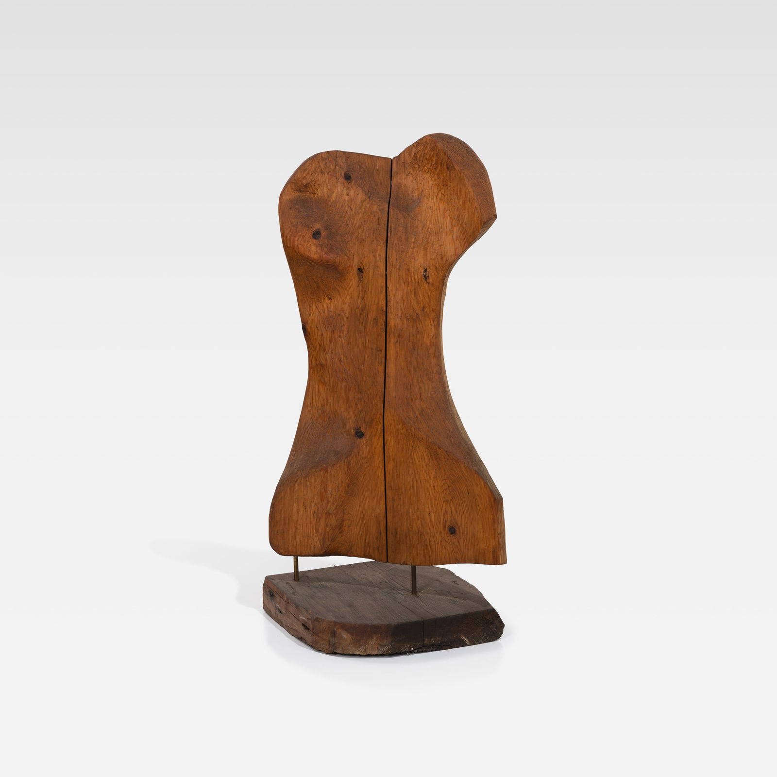 Roger White - Sculpture (1 of 8)