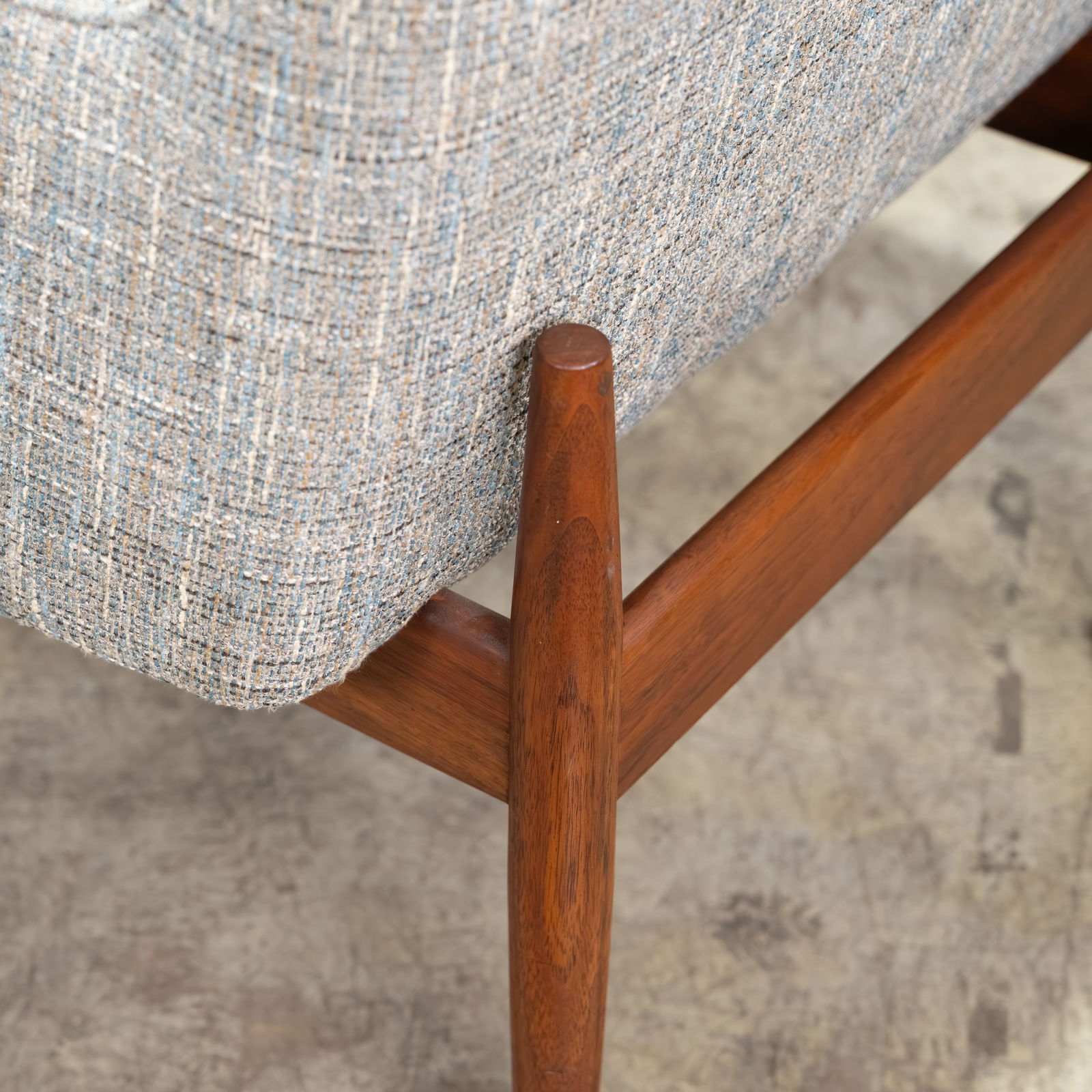 Jens Risom - Arm Chairs - 2