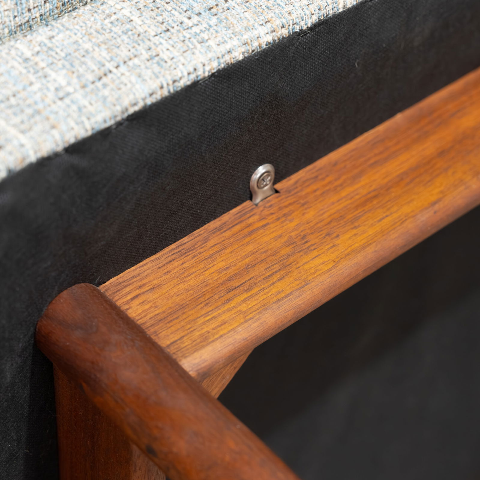 Jens Risom - Arm Chairs - 5