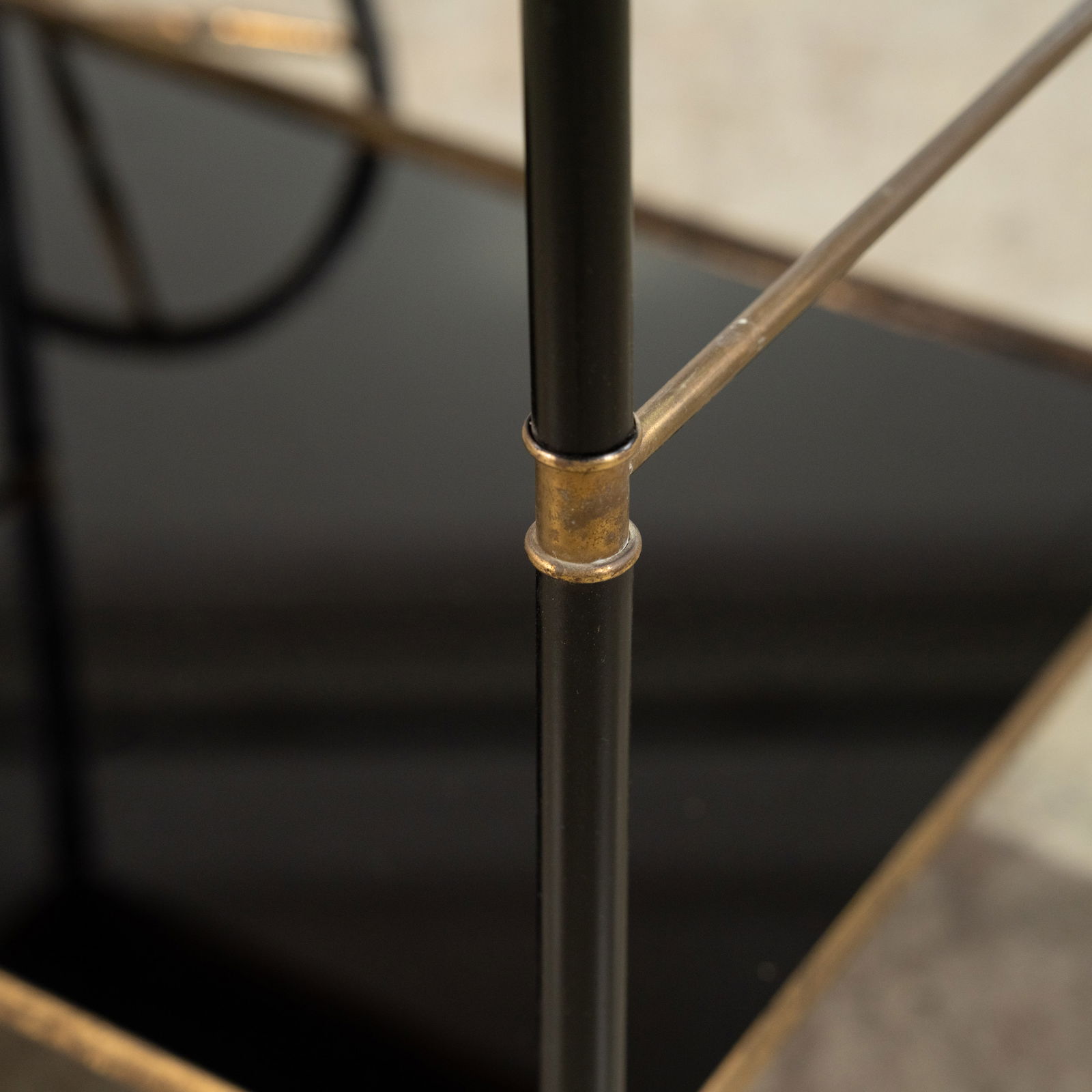 French Serving Cart - 3