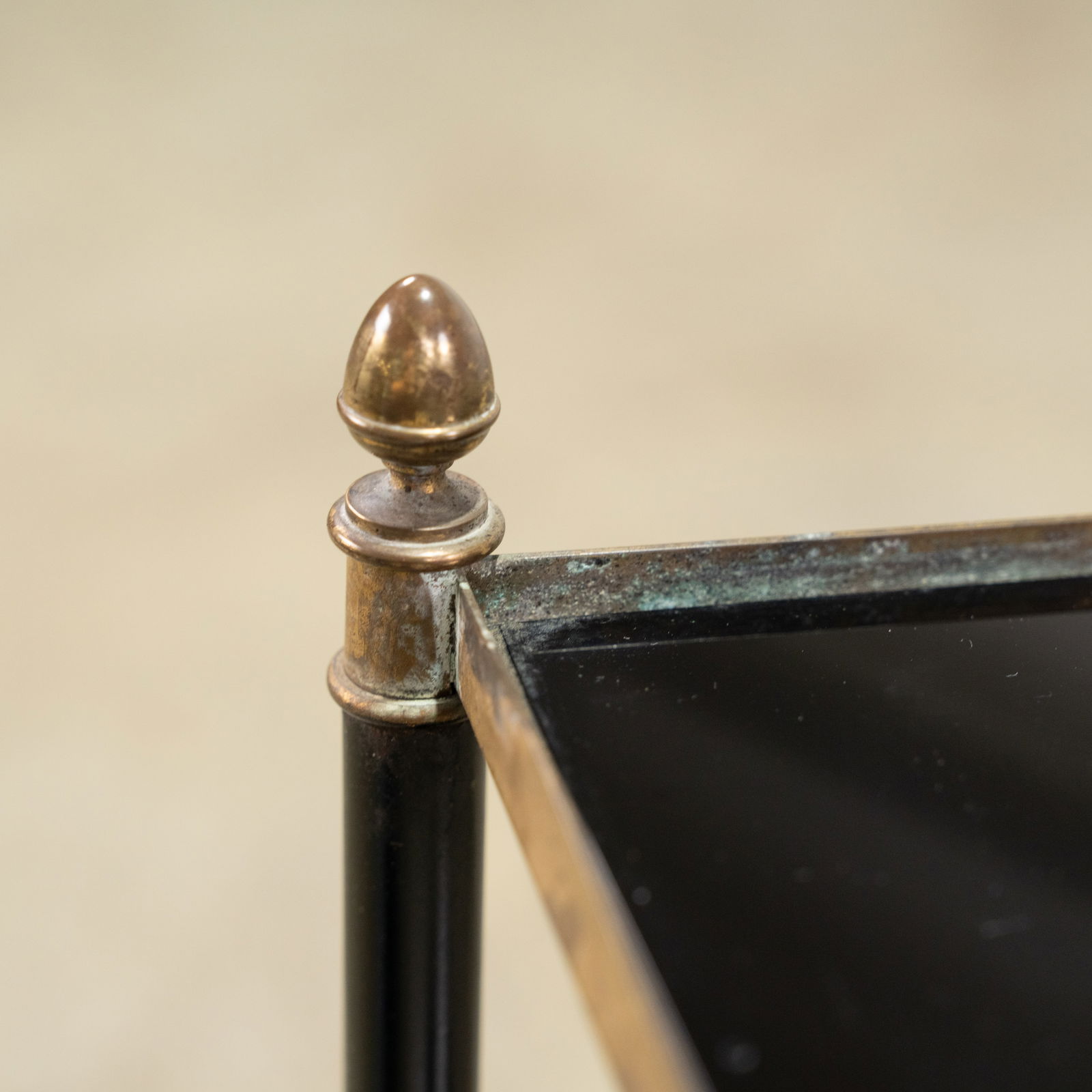 French Serving Cart - 7