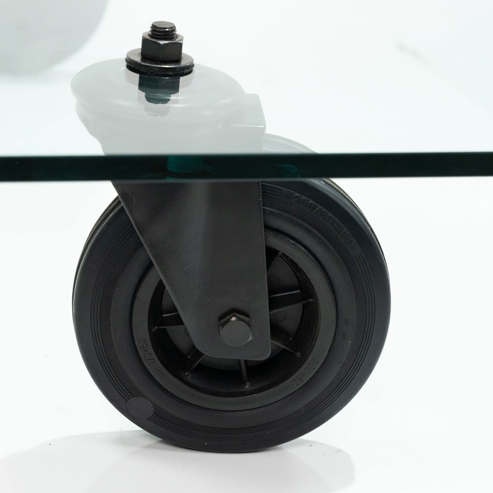 Gae Aulenti - Coffee Table - 3