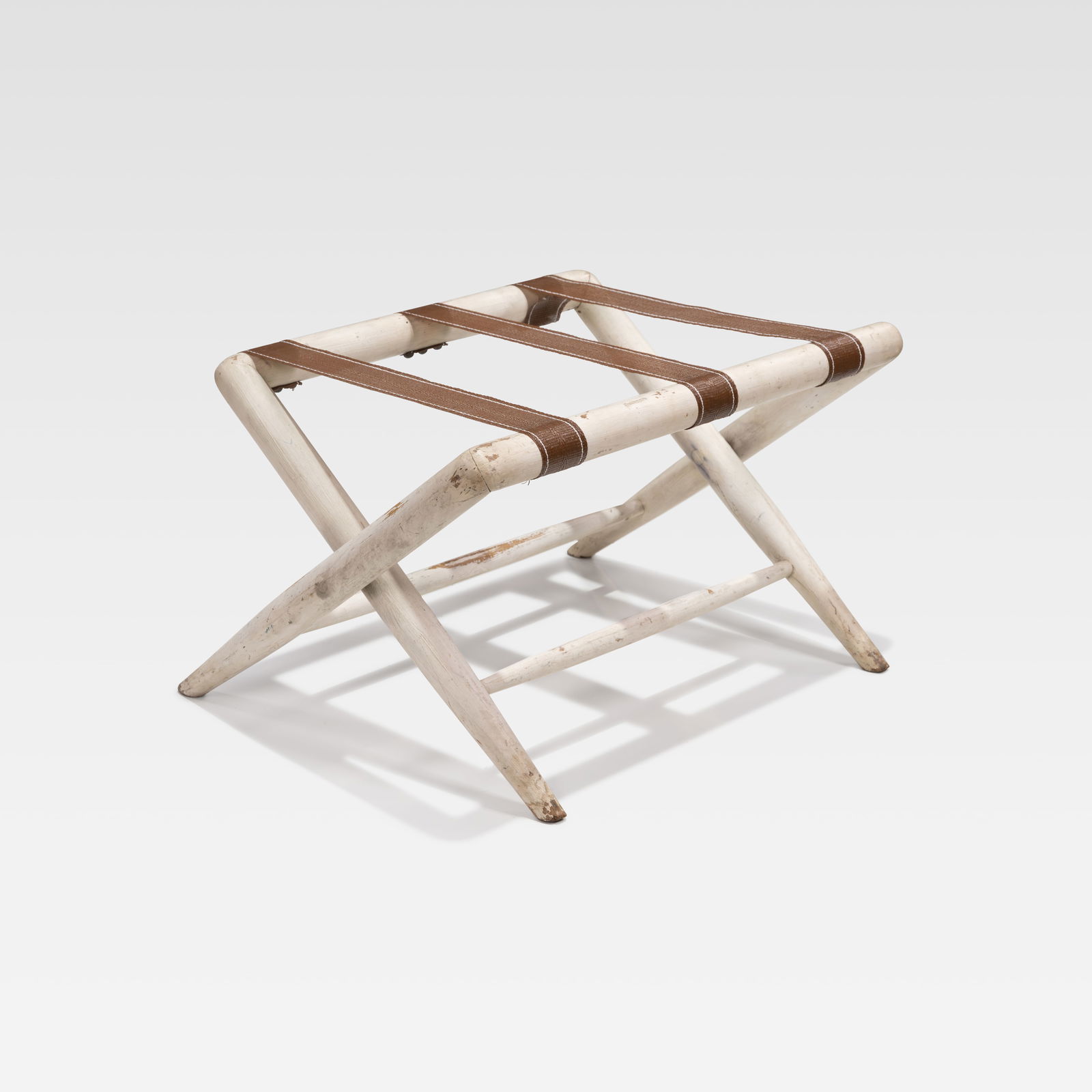 T. H. Robsjohn-Gibbings - Luggage Rack (1 of 6)