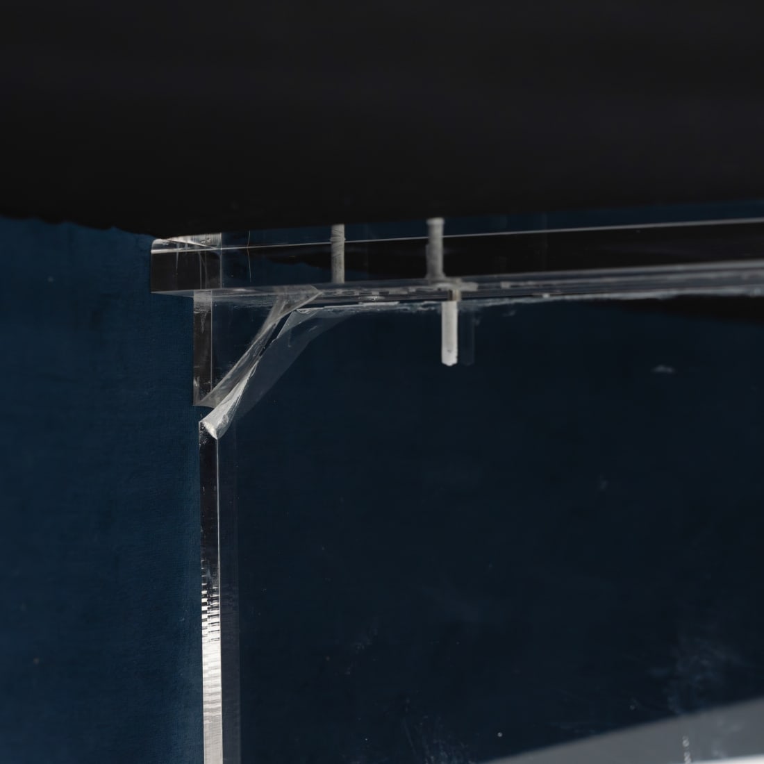 Vladimir Kagan - Crescent Sofas - 8