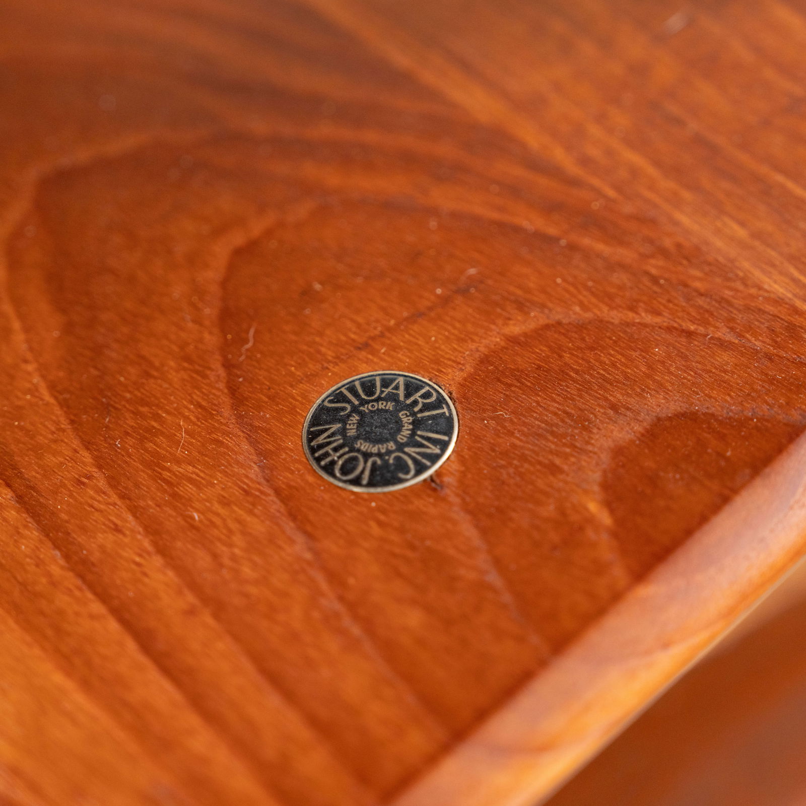 Peter Hvidt - End Tables - 12