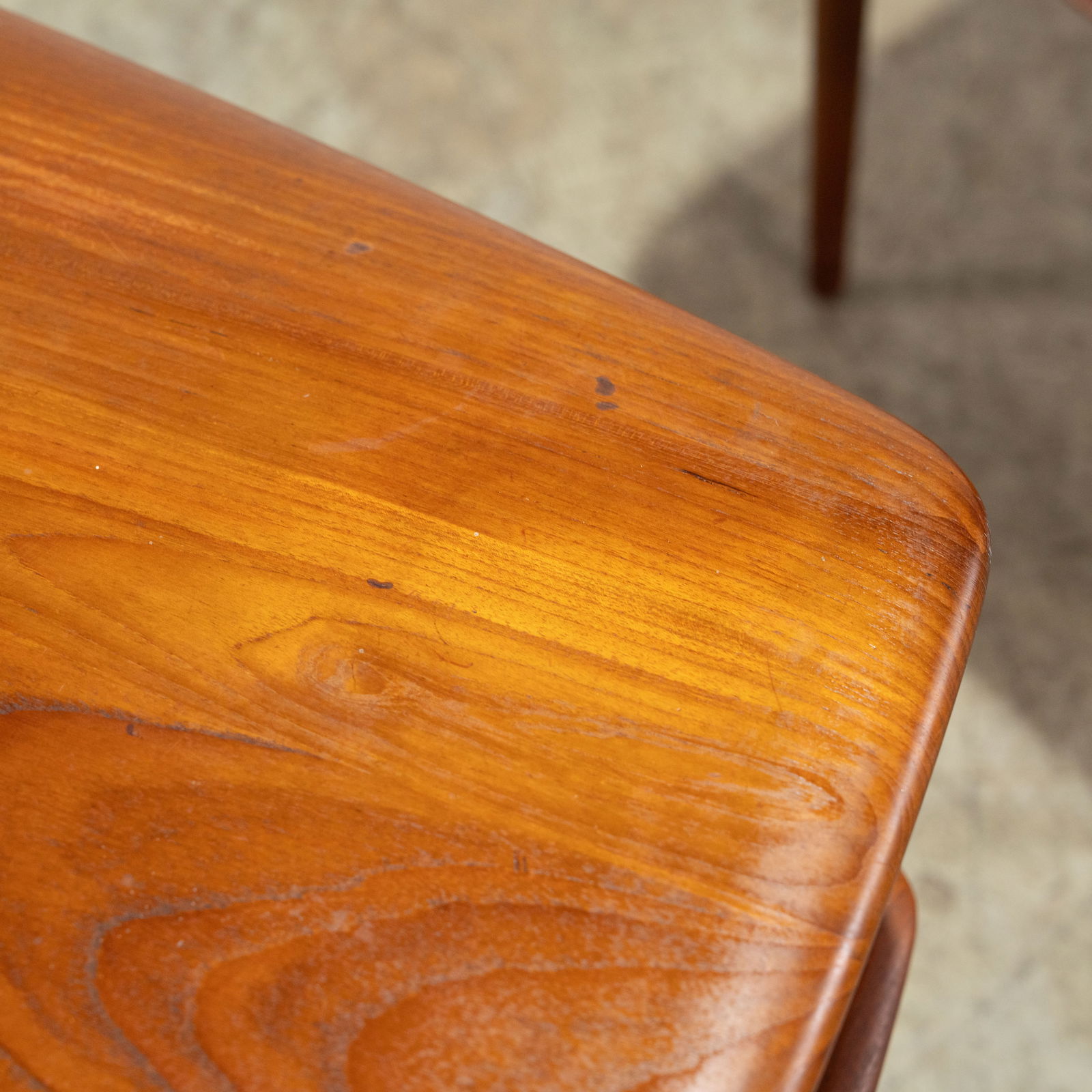 Peter Hvidt - End Tables - 5