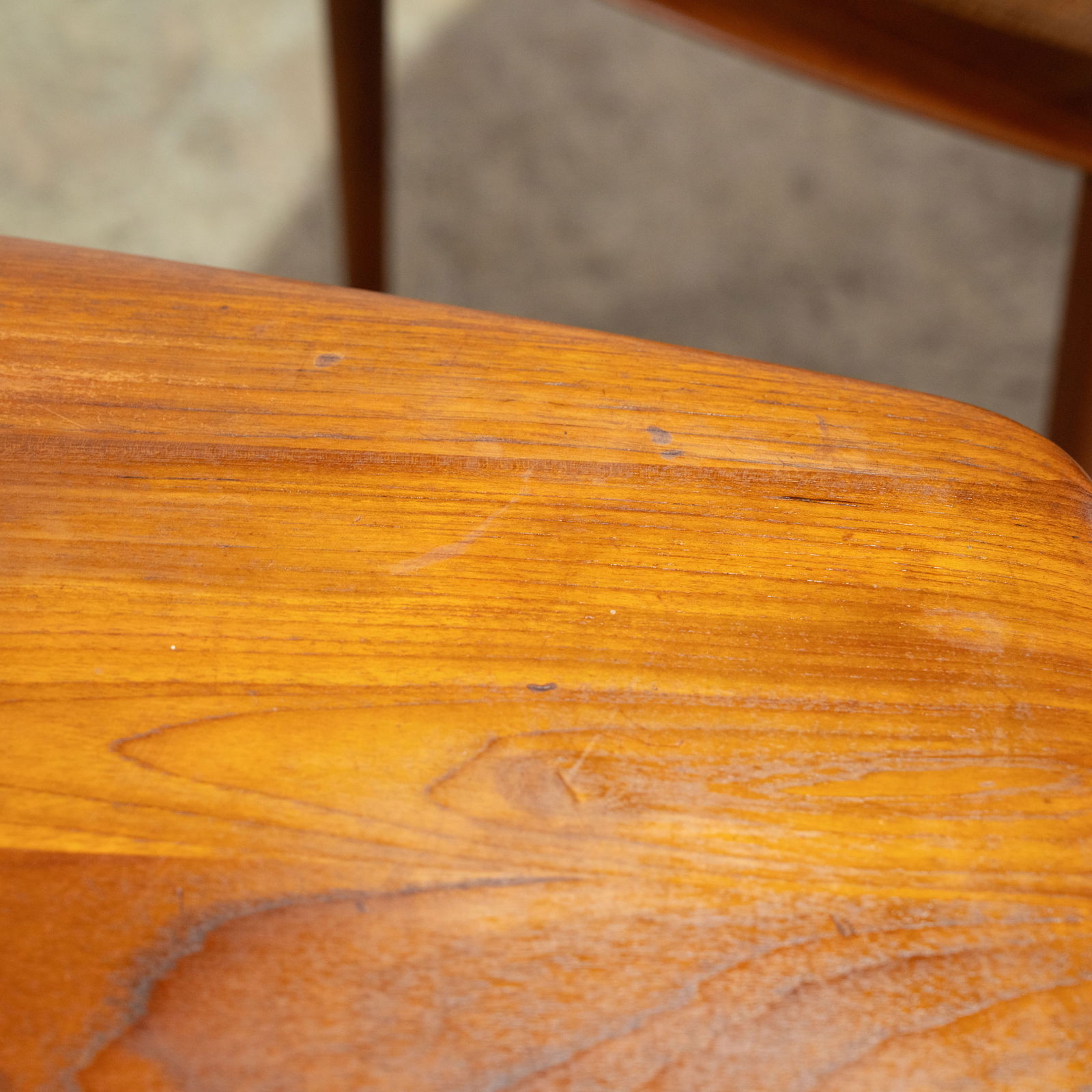 Peter Hvidt - End Tables - 8