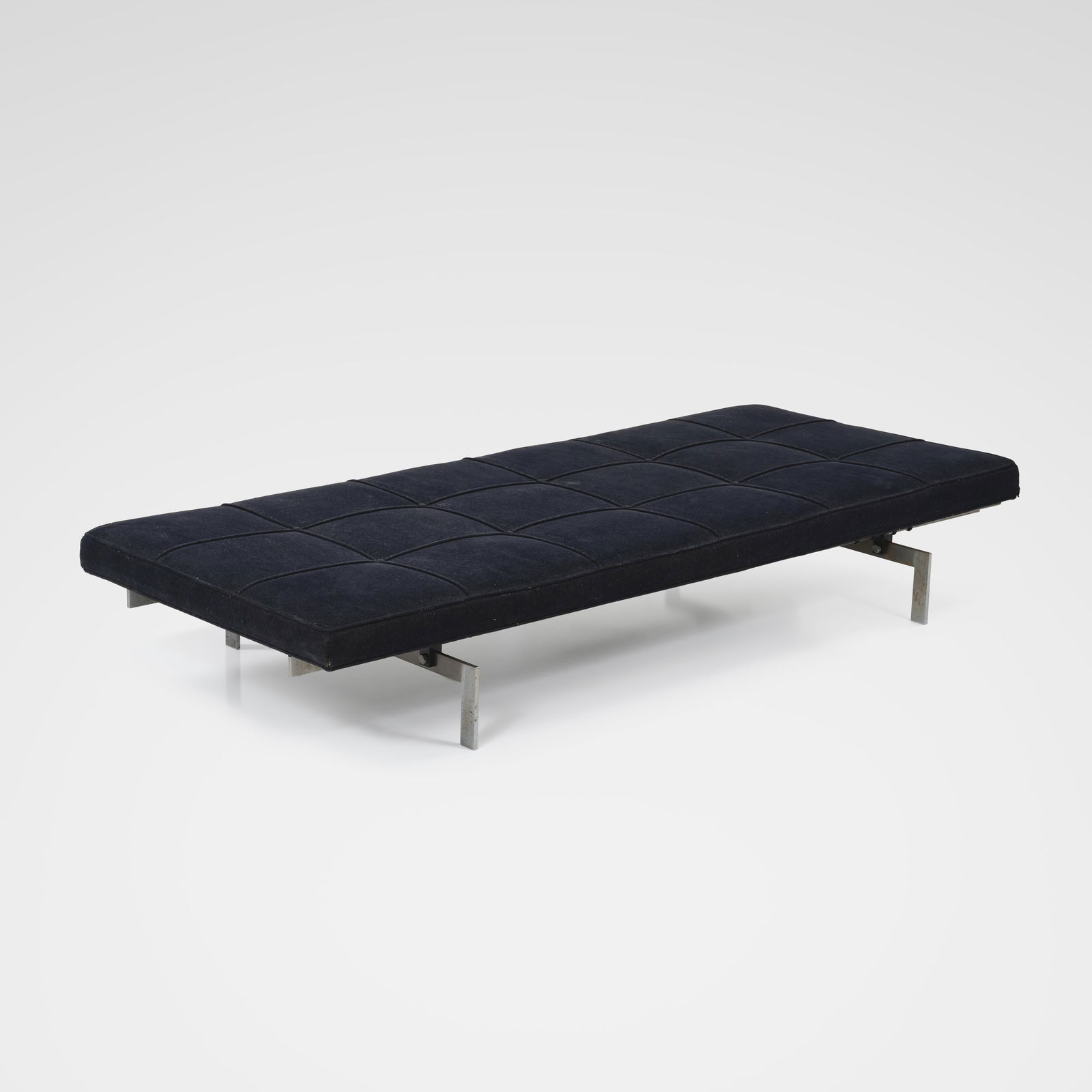 Poul Kjaerholm - PK80 Daybed (1 of 7)