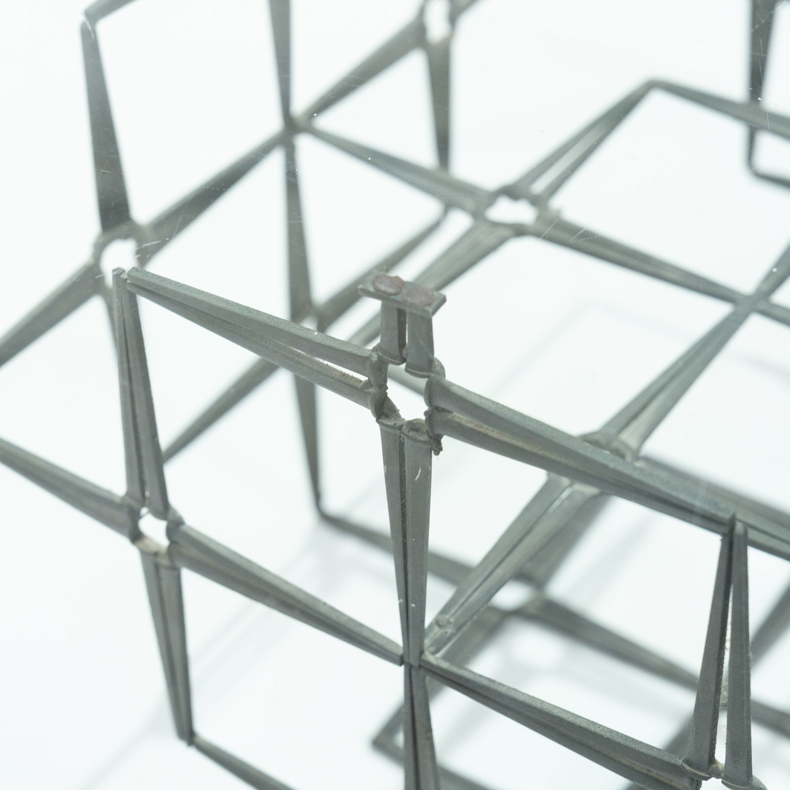 Nail Art Coffee Table - 2