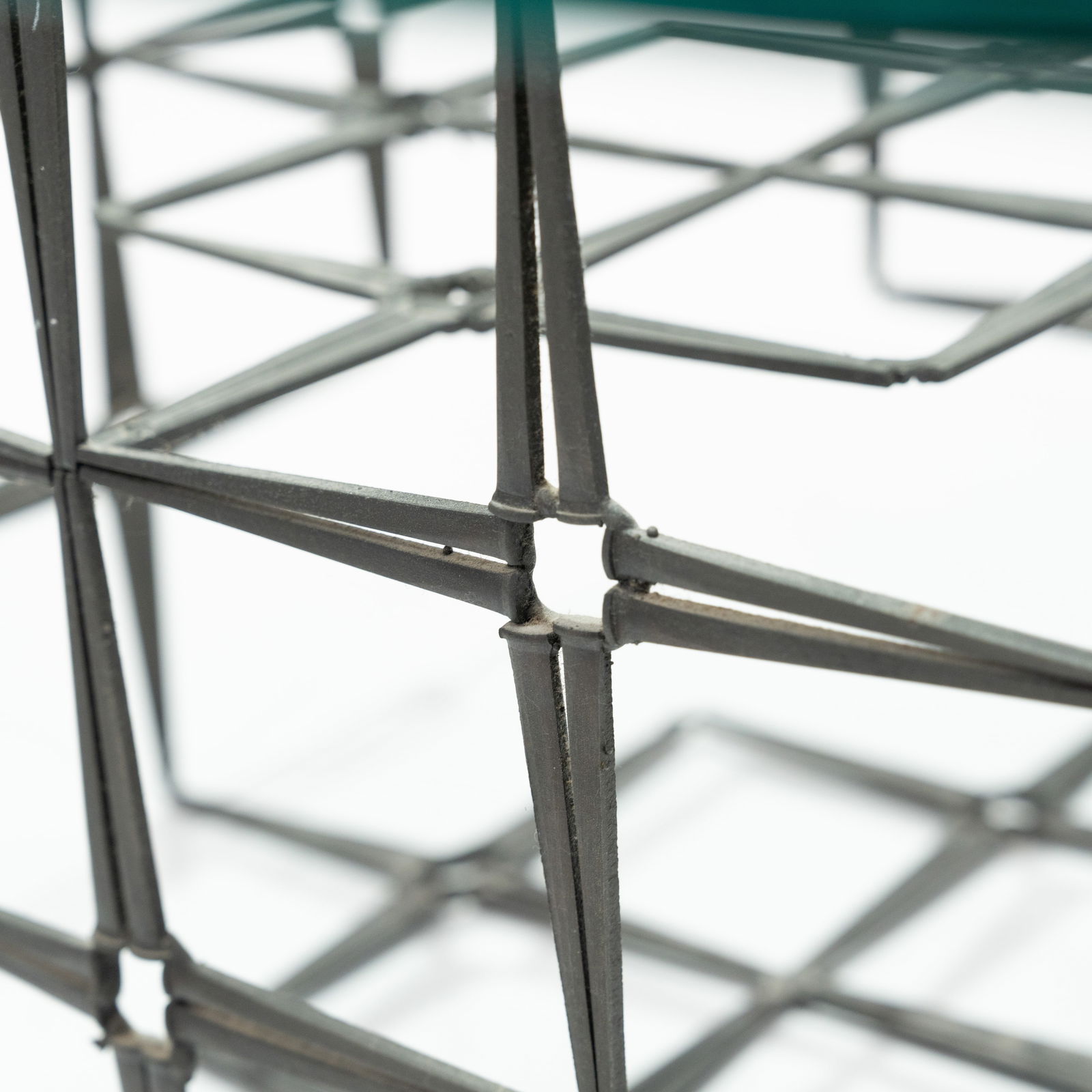 Nail Art Coffee Table - 3