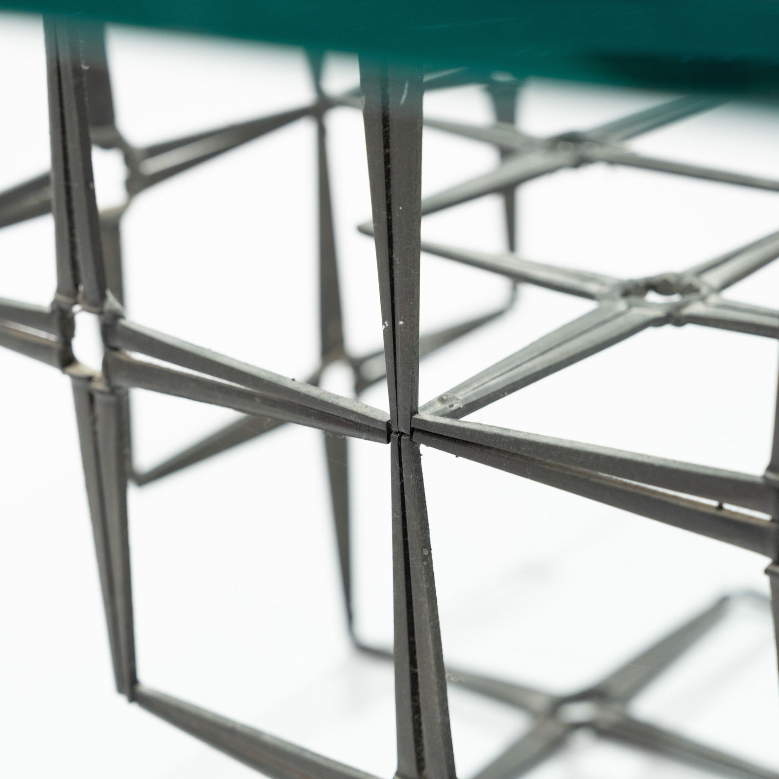 Nail Art Coffee Table - 4