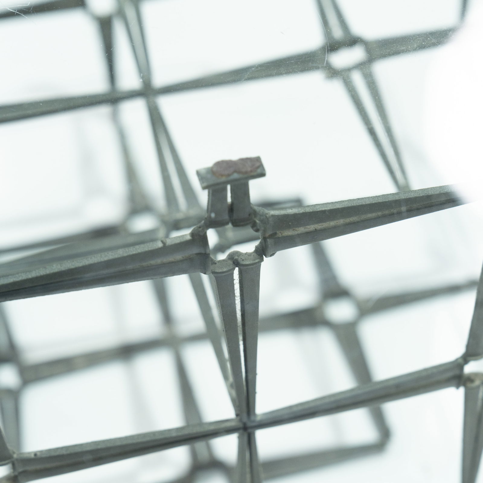 Nail Art Coffee Table - 5