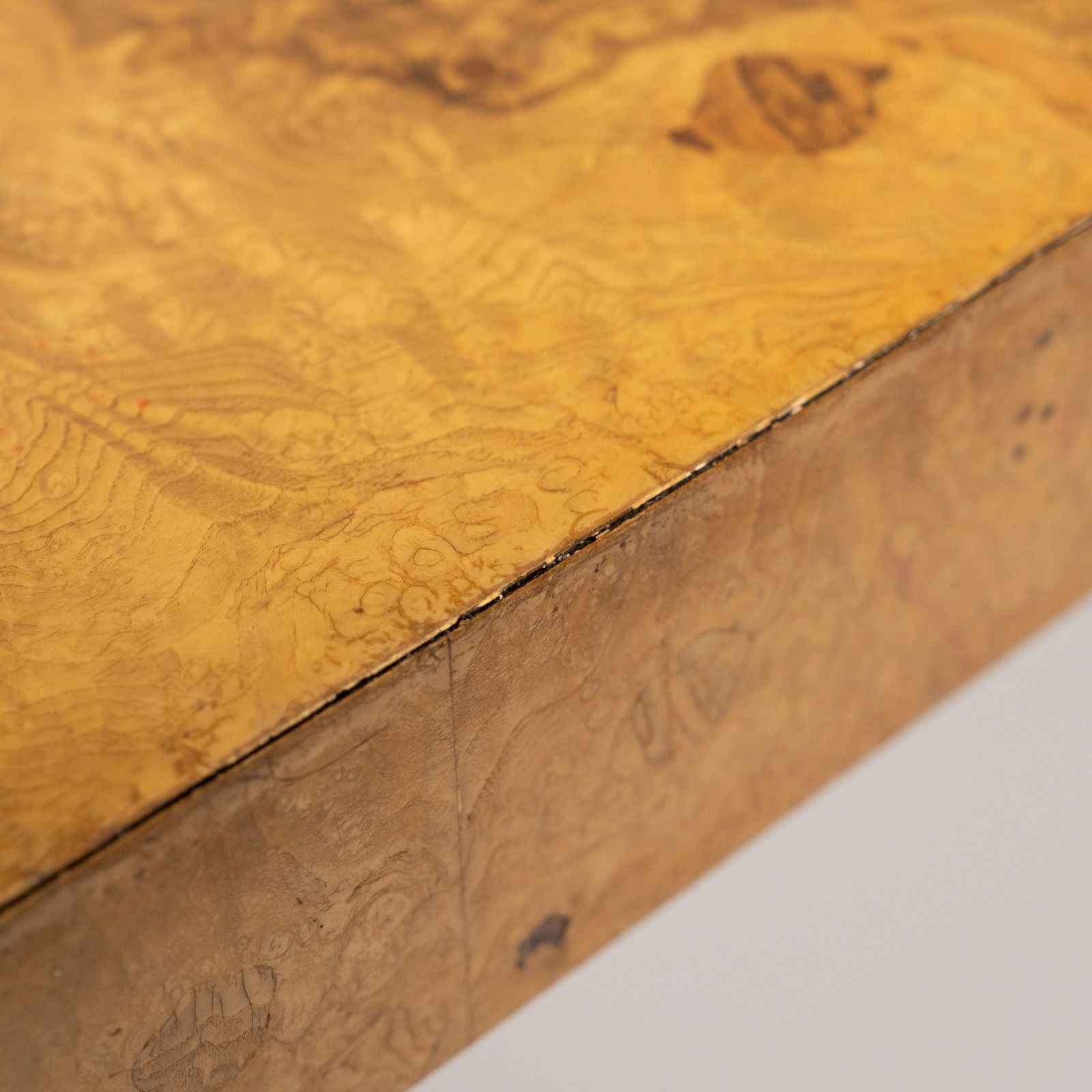 Milo Baughman - Dining Table - 10