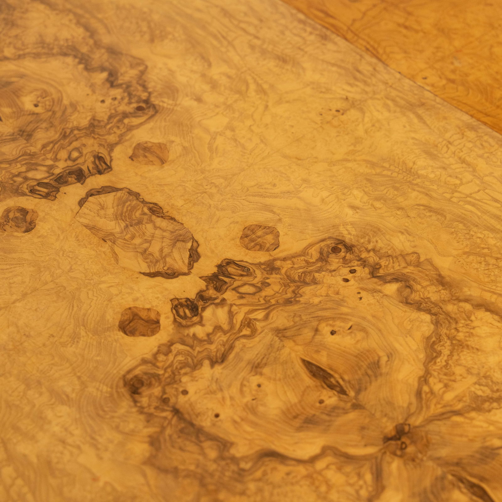 Milo Baughman - Dining Table - 11