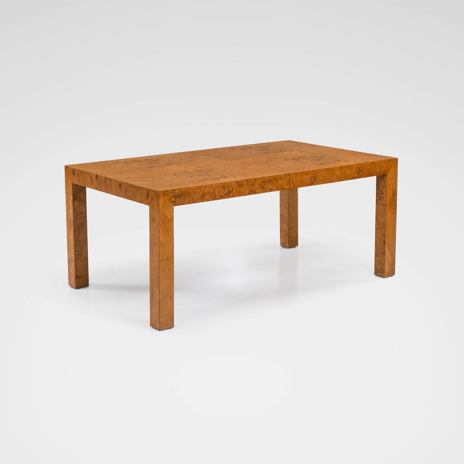 Milo Baughman - Dining Table (1 of 11)