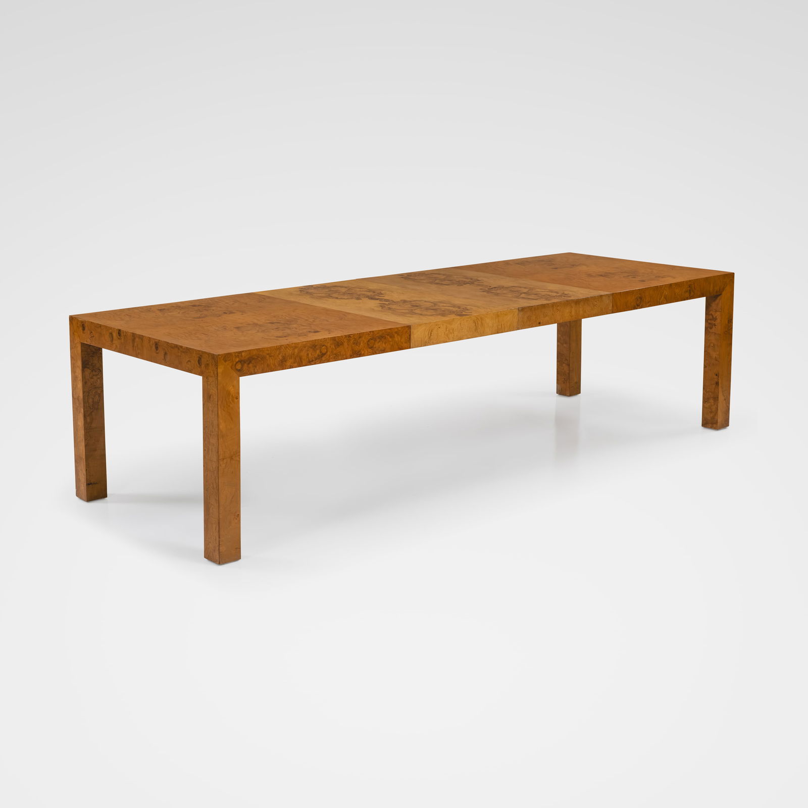 Milo Baughman - Dining Table - 2