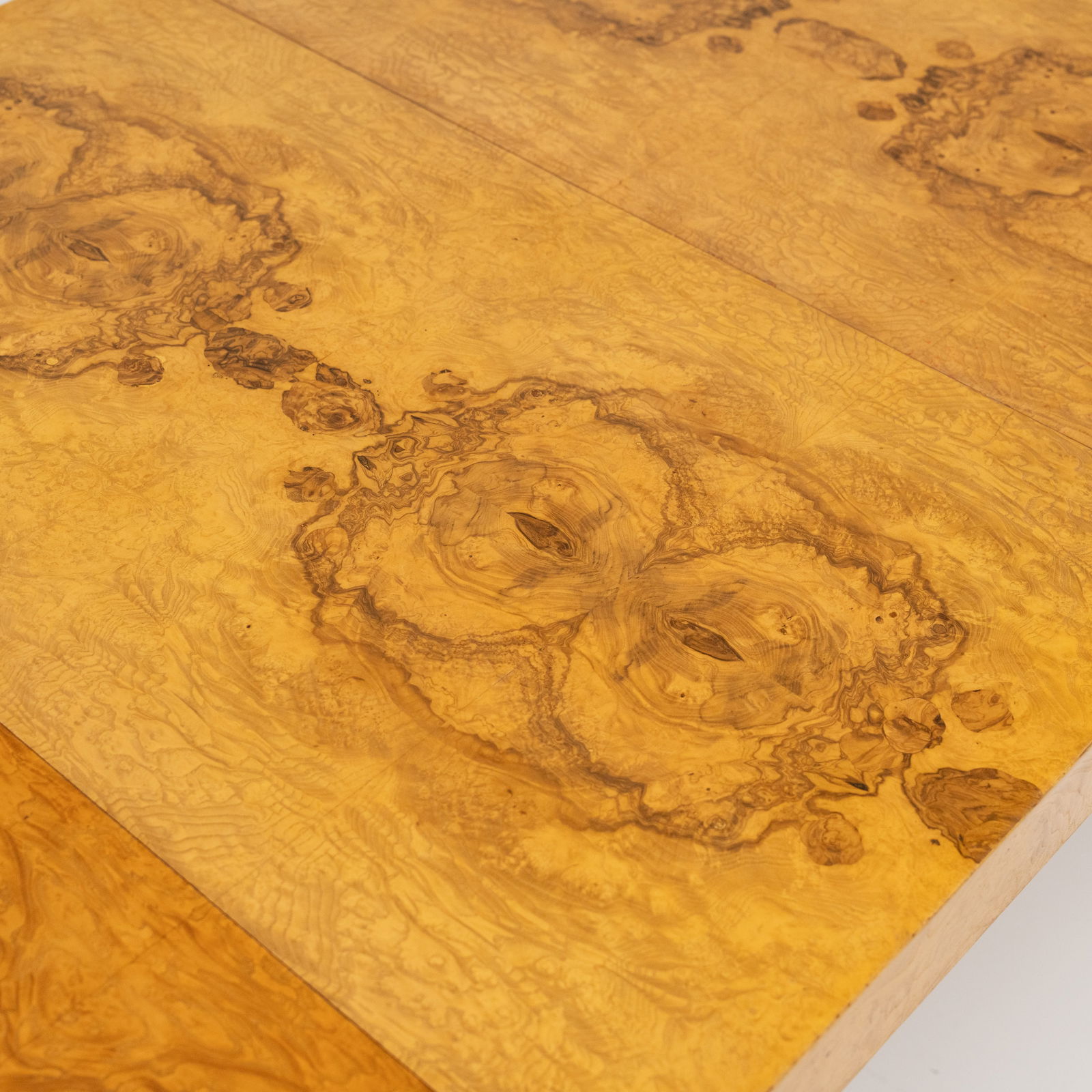 Milo Baughman - Dining Table - 8