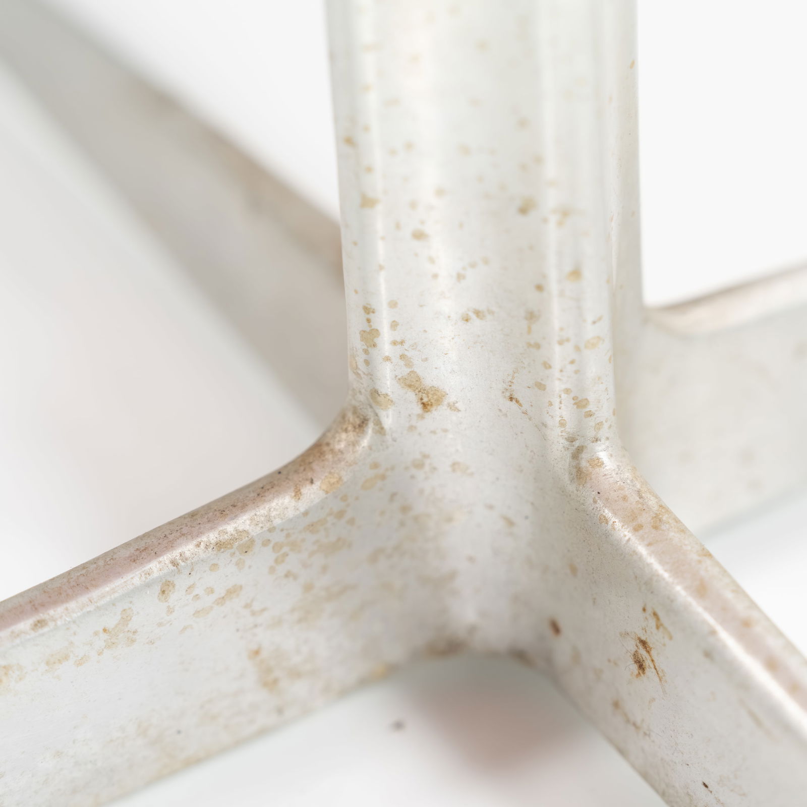 Arne Jacobsen - Stool - 4