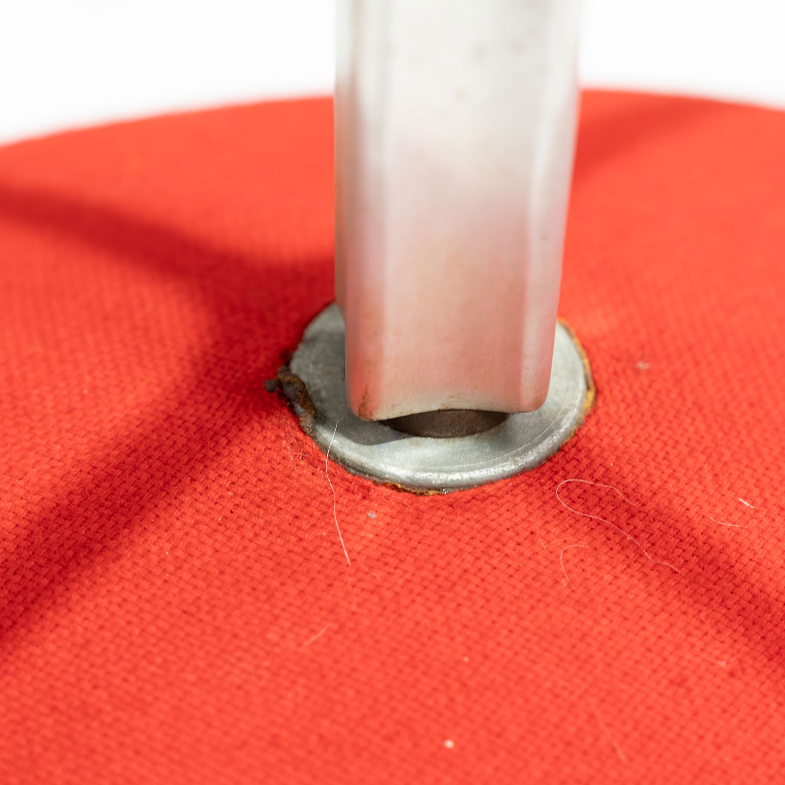 Arne Jacobsen - Stool - 5