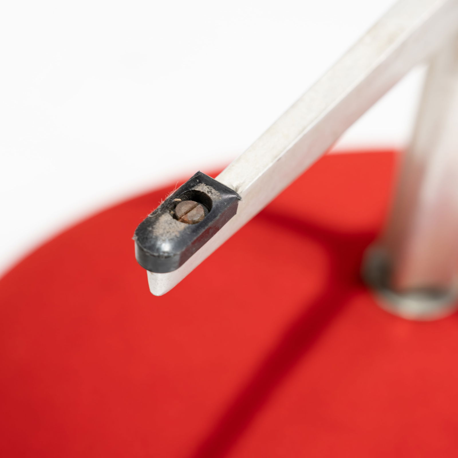 Arne Jacobsen - Stool - 6