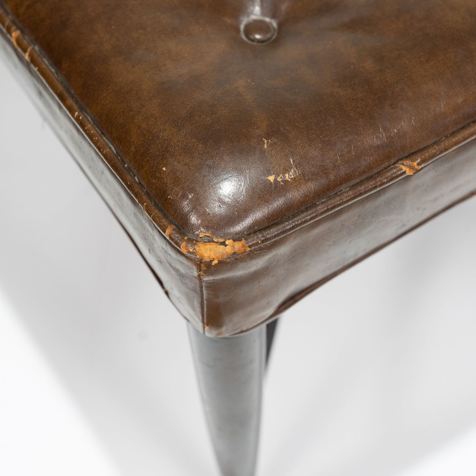 Edward Wormley - Stool - 2