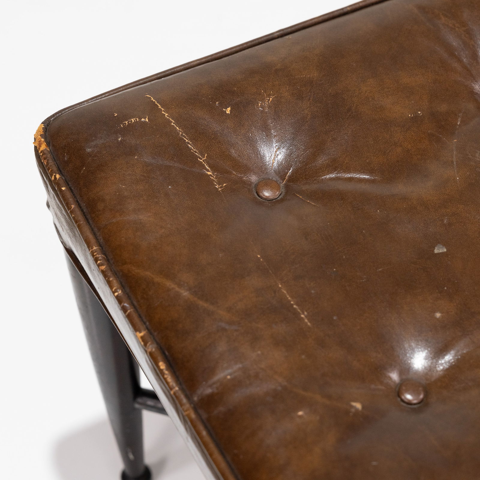 Edward Wormley - Stool - 3