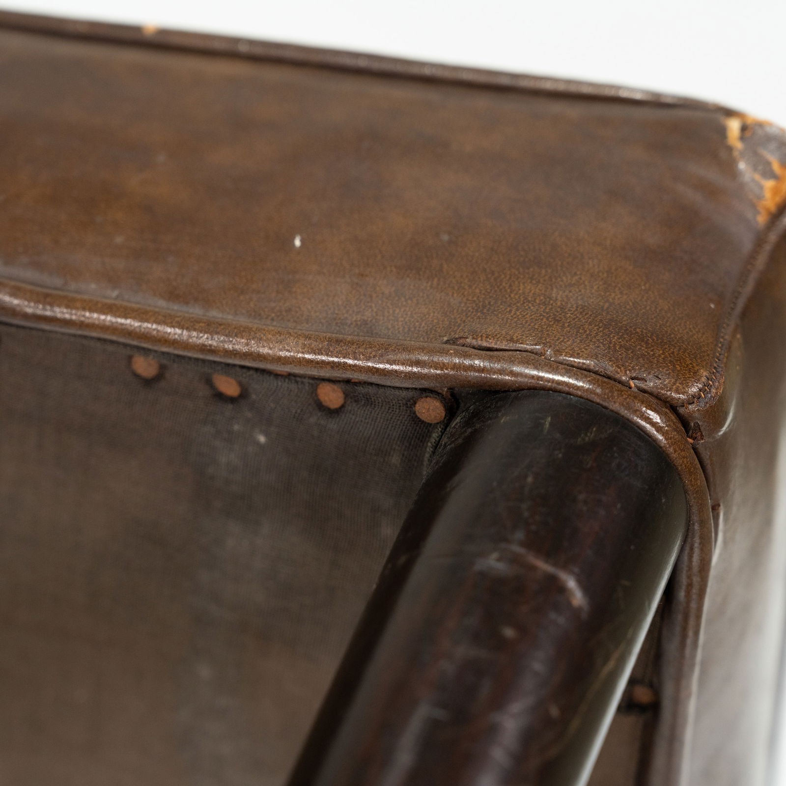 Edward Wormley - Stool - 4