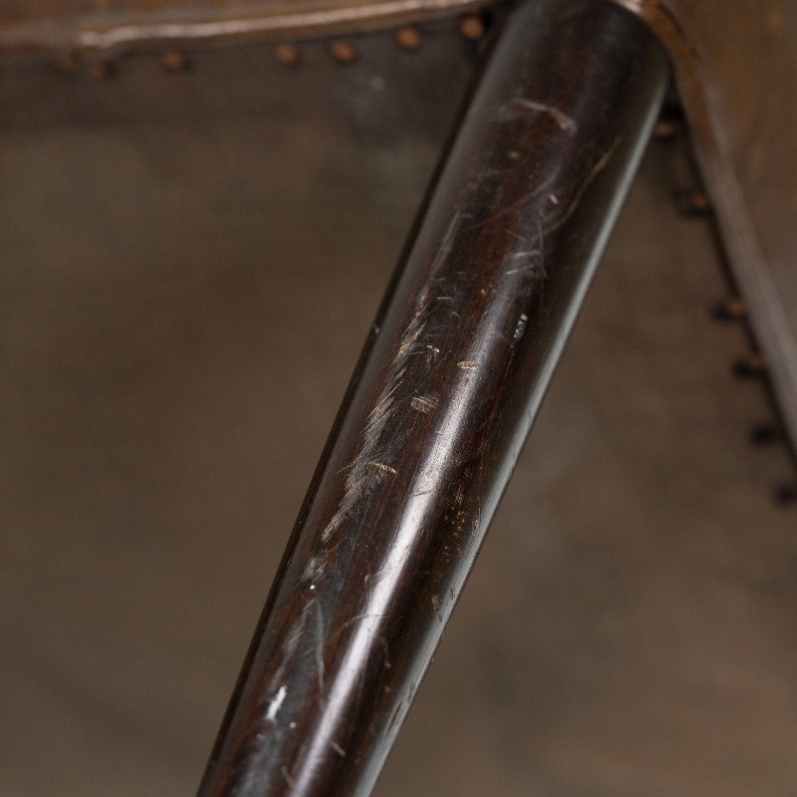 Edward Wormley - Stool - 5