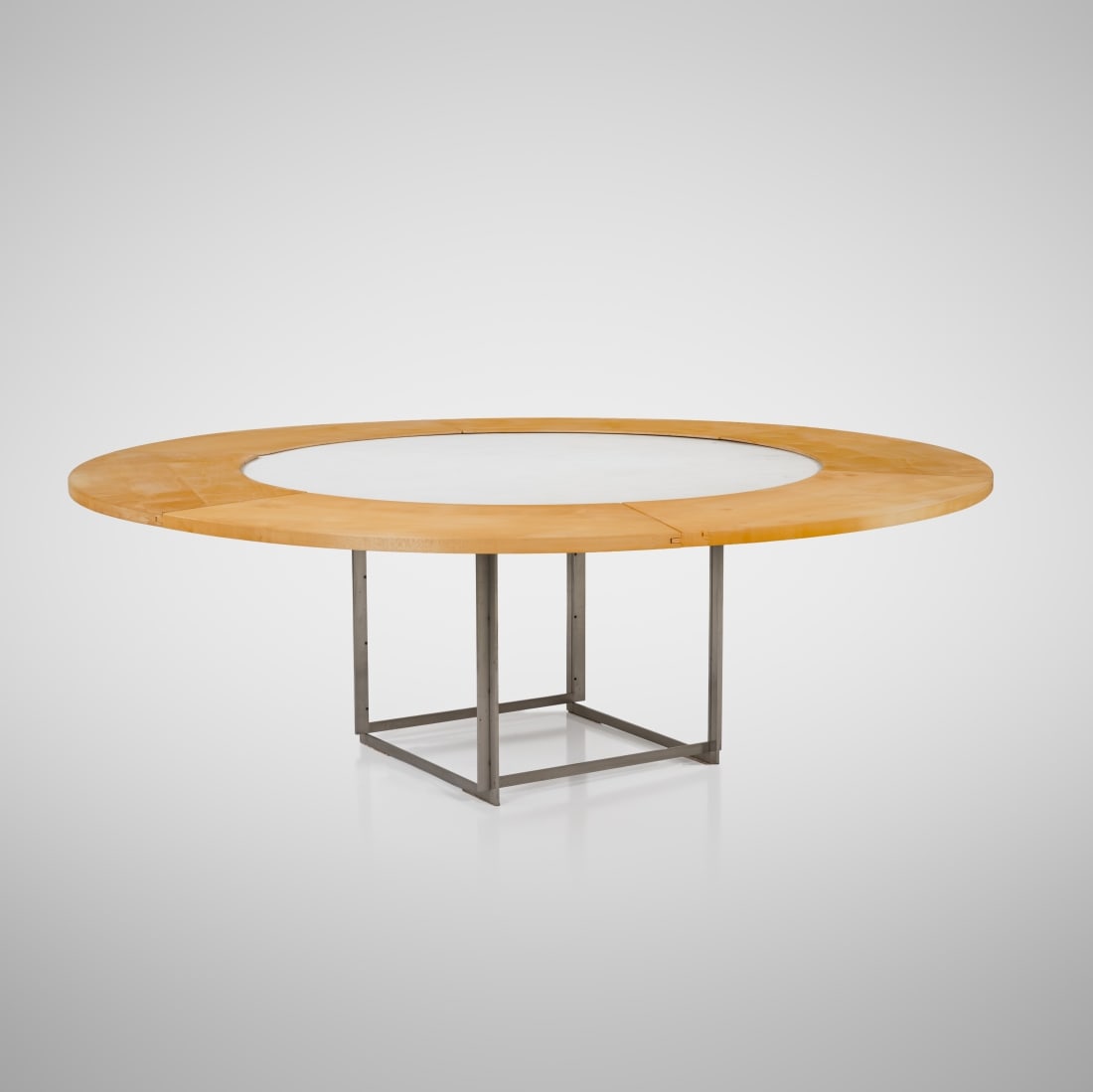 Poul Kjaerholm - PK54 Dining Table (1 of 7)