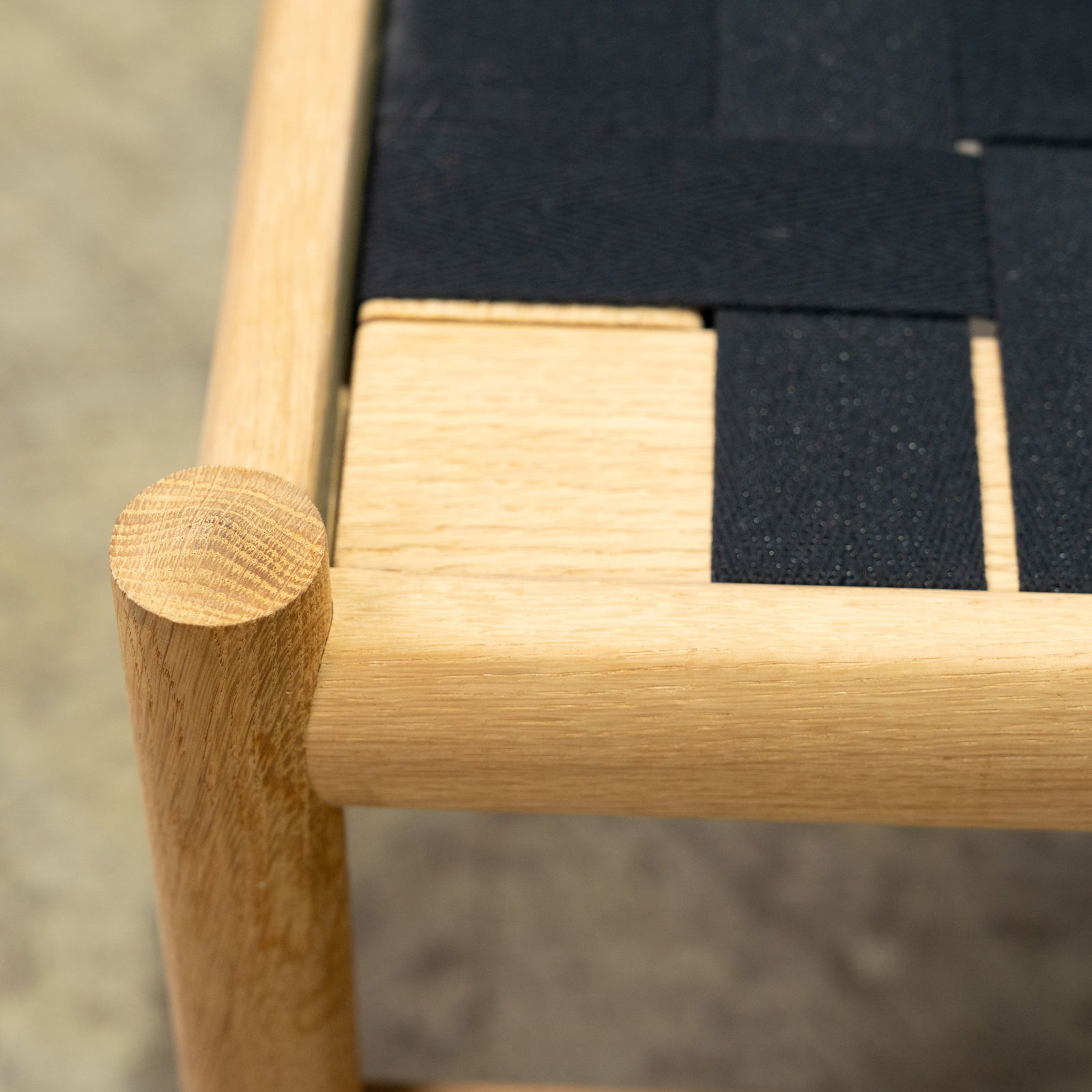 Ole Wanscher - Daybed - 11