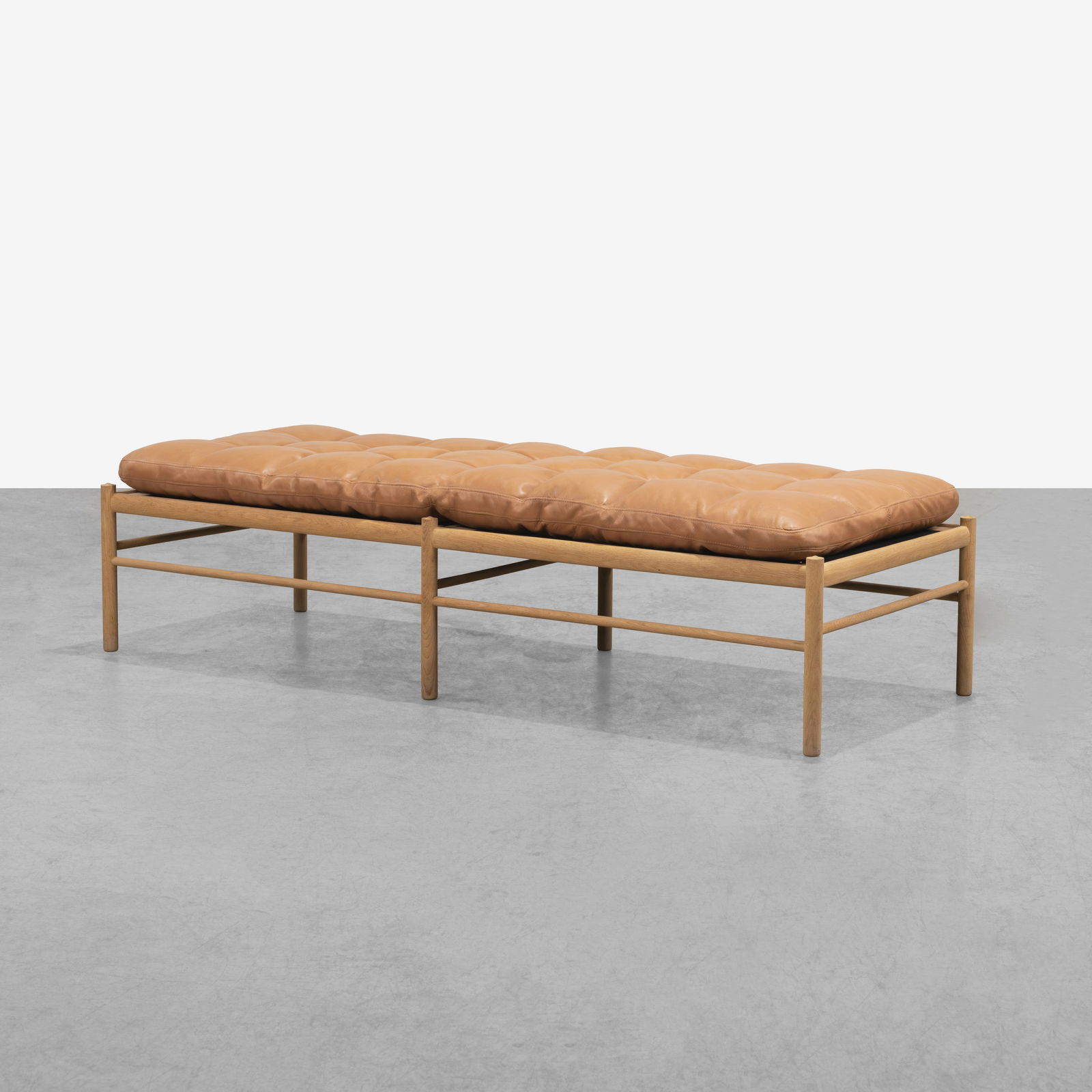 Ole Wanscher - Daybed (1 of 11)